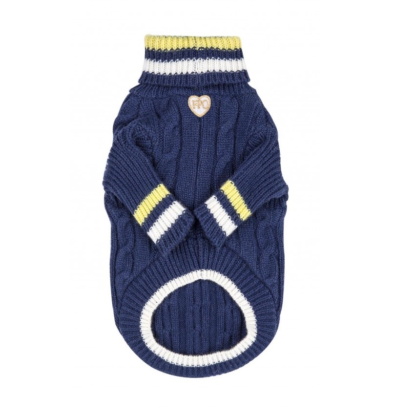 Ace Pull Blue - immagine 3