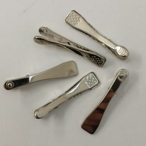 ADATTATORI A COCCODRILLO PER MONITOR CMS 8000 VET 5pz