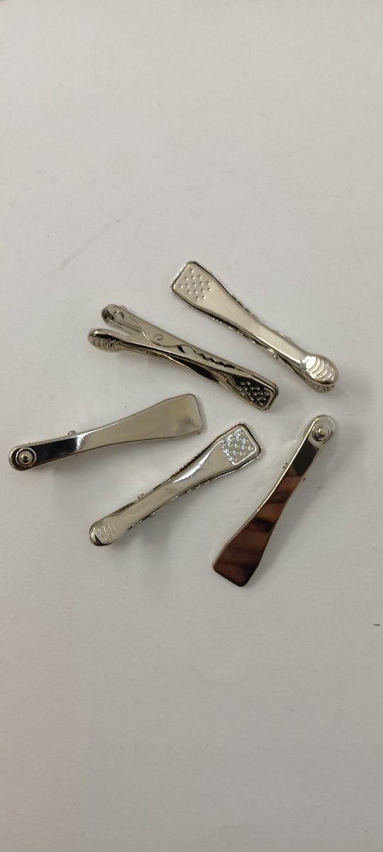 ADATTATORI A COCCODRILLO PER MONITOR CMS 8000 VET 5pz