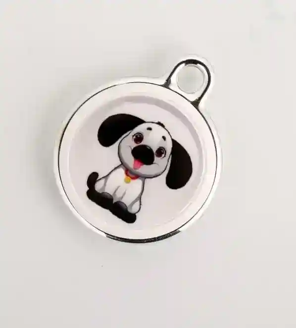 GPS Cani Gatti Mini 3.4cm Batteria 1 Anno - Tracker - immagine 9