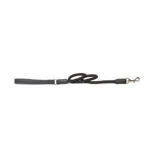 ADRIA LEASH BLACK