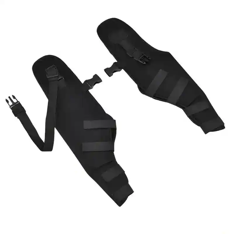 Tutore di Supporto per Zampe Posteriori del Cane – Stabilità e Comfort per una Guarigione Ottimale - immagine 4