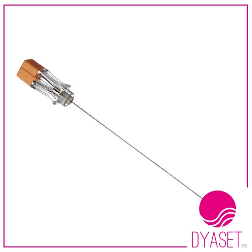 AGHI SPINALI 9cm - immagine 2