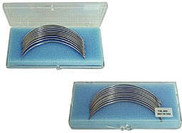 AGHI PER SUTURA 3/8 C ∆ 12 PZ