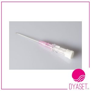 AGHI VENOSI DELTAVEN 50pz.