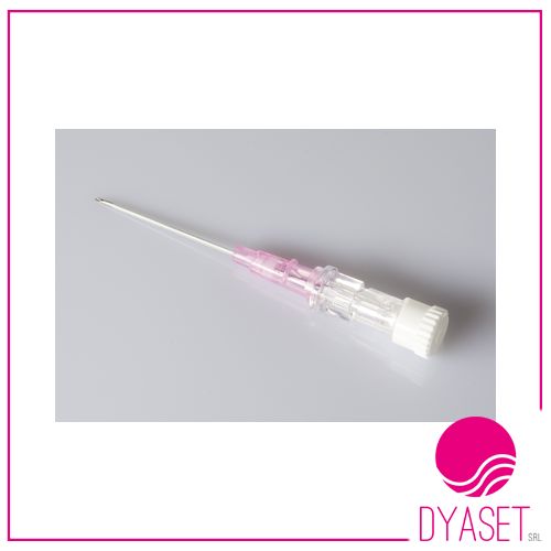 AGHI VENOSI DELTAVEN 50pz. - immagine 2