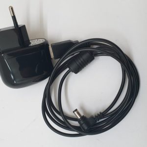 ALIMENTATORE SFIGMOMANOMETRO DIGITALE