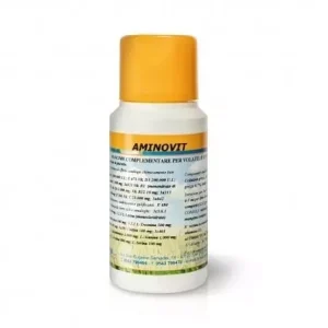 CHEMIFARMA | Aminovit 100ml