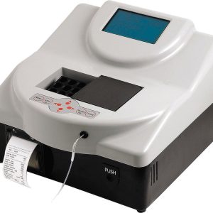 ANALIZZATORE CHIMICA CLINICA EVOLUTION 3000