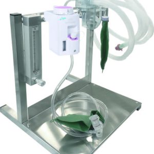 SISTEMA ANESTESIA DA TAVOLO