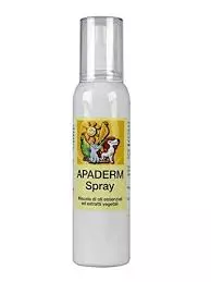 GREENVET | Apaderm spray (flacone da 150 ml)