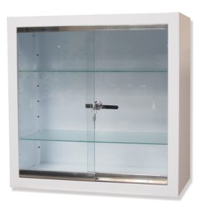 ARMADIO PENSILE 60x30x60(h)cm