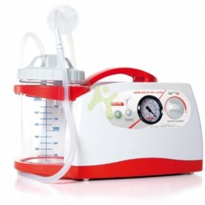 ASKIR 36 LI-ION ASPIRATORE