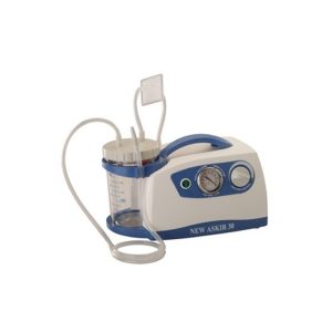 ASPIRATORE ASKIR 30