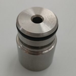 ATTACCO PER CIRCUITO ASSORBITORE