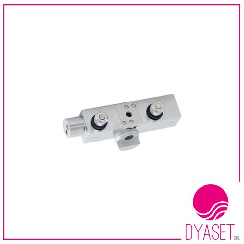 ATTACCO RAPIDO PER VAPORIZZATORI - immagine 2