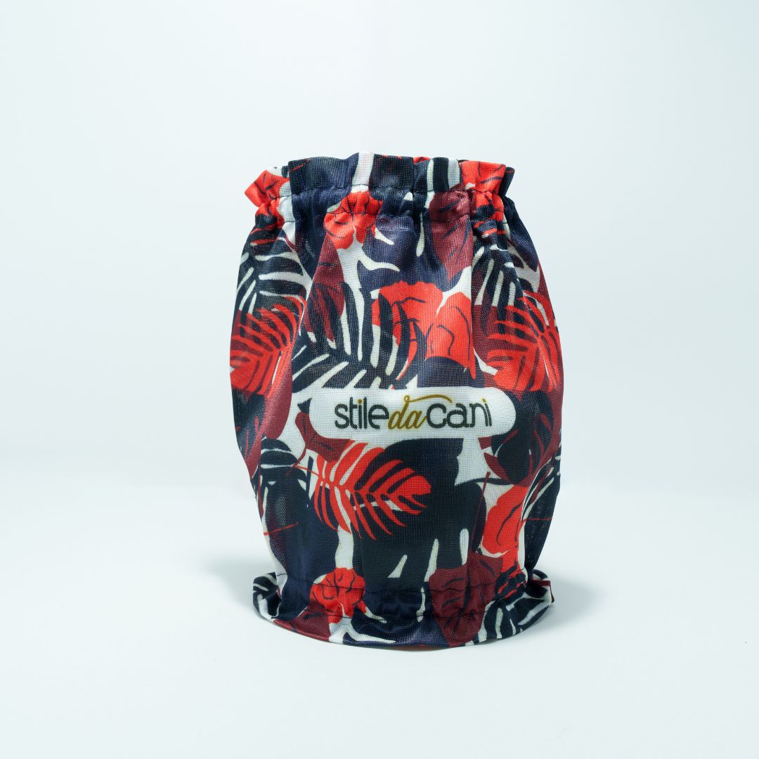 Autumn 3 – Paraorecchie Cocker – Stile da Cani - immagine 2