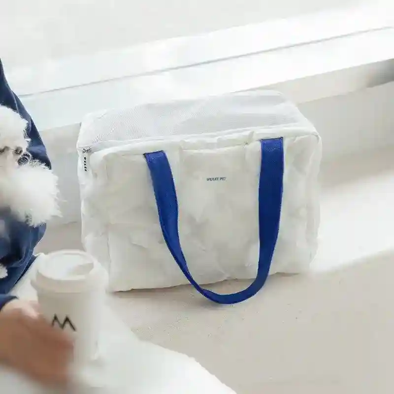 Borsa a Spalla Invernale per Cani e Gatti | Dogmoda.it - immagine 5