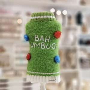 Ugly Christmas Sweater