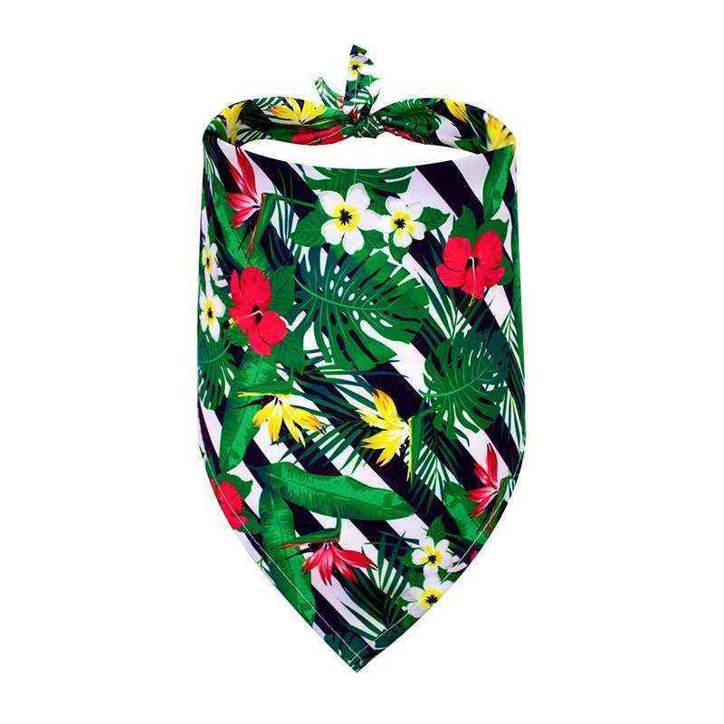 Bandana per cani "Mojito" - immagine 9