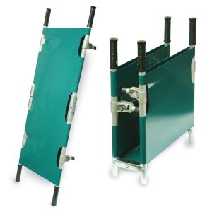 BARELLA PIEGHEVOLE IN NYLON