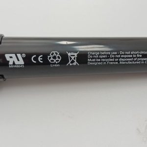 BATTERIA LETTORE MICROCHIP RS420