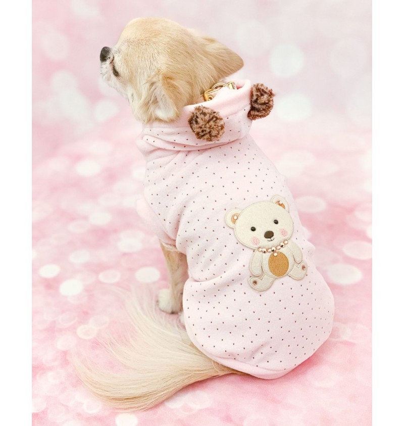 Bear Dotty Pull - immagine 4