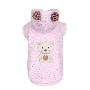 Bear Dotty Pull