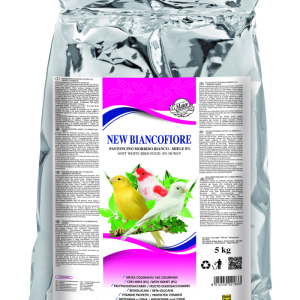 CHEMI-VIT | Biancofiore New ( confezione da 5 kg )