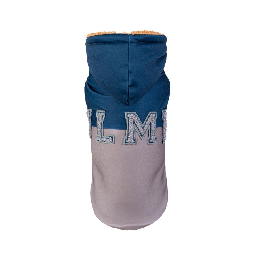 BICOLOR CRAZY SWEATSHIRT - immagine 2