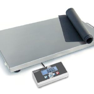 BILANCIA PER ANIMALI KERN IN ACCIAIO INOX