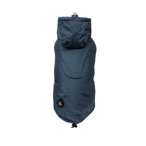 Rain Jacket blue