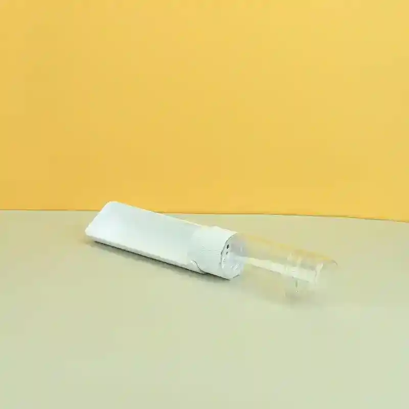 Borraccia per cani portatile con porta crocchette - immagine 8