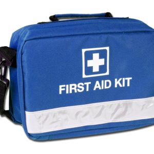 BORSA PRIMO SOCCORSO