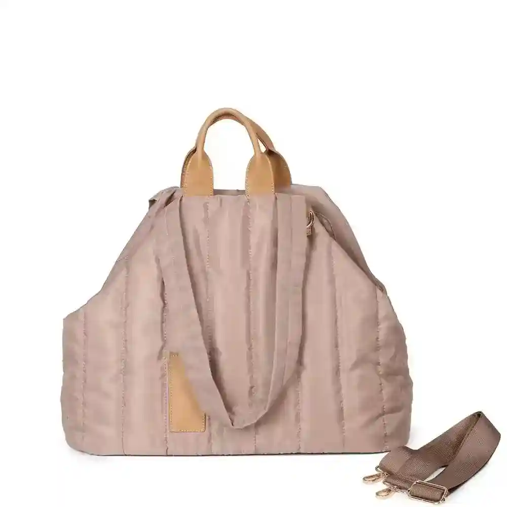 Borsa Trasportino "Lung" - Comfort e Stile per il Tuo Cane in Viaggio - immagine 6