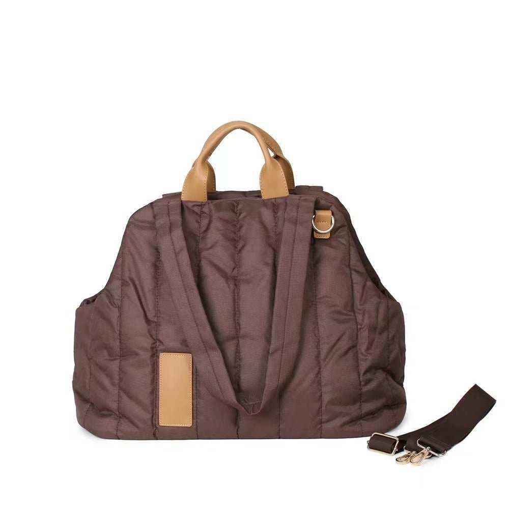 Borsa Trasportino "Lung" - Comfort e Stile per il Tuo Cane in Viaggio - immagine 4