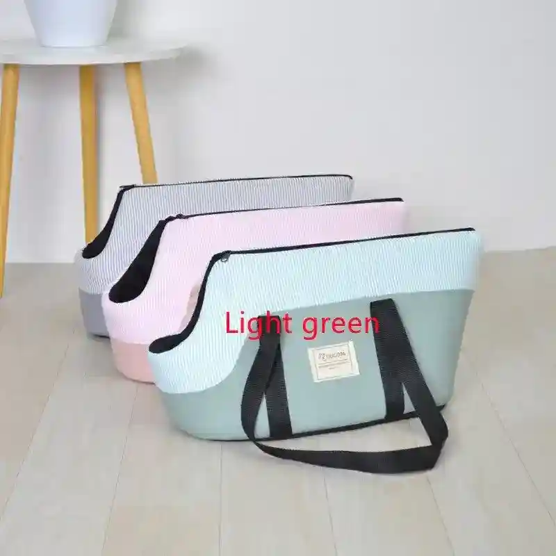 Borsa trasportino per cani "PuppyCarrier" - immagine 4