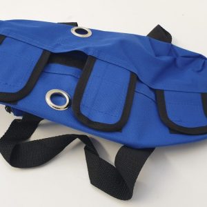 BORSA DA ESAMINAZIONE/VET EXAMINATION BAG