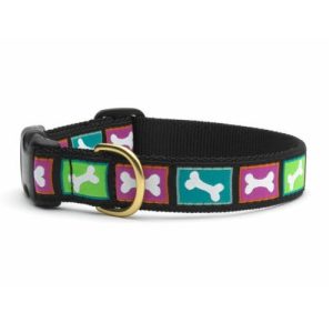 Bright Bone Collar
