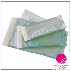 BUSTE AUTOSALDANTI PER AUTOCLAVE