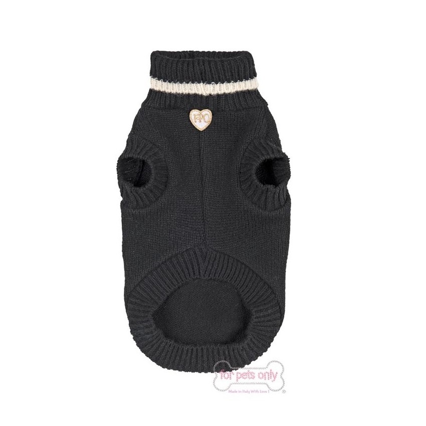 Bye Pull Black - immagine 3