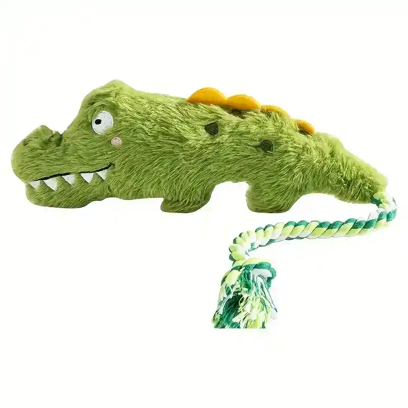 Gioco Elastico Anti-Morso per Cani - Oxford Morbido - immagine 7