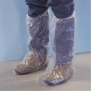 CALZARI ZOOTECNICI CF. 50pz