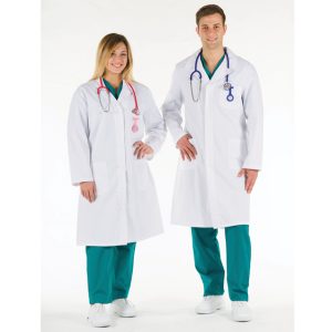 CAMICI BIANCHI IN COTONE