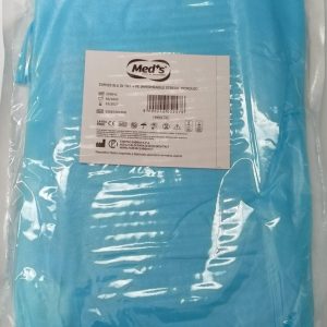 CAMICI TNT+PE IMPERMEABILI 10PZ