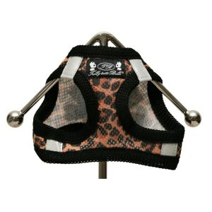 Leo Air Mesh Harness