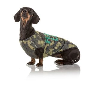 CAMU SPIRIT MESHSHIRT