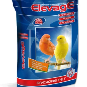 ELEVAGE | Canarini C Sicilia con Perilla ( sacco da 20kg )