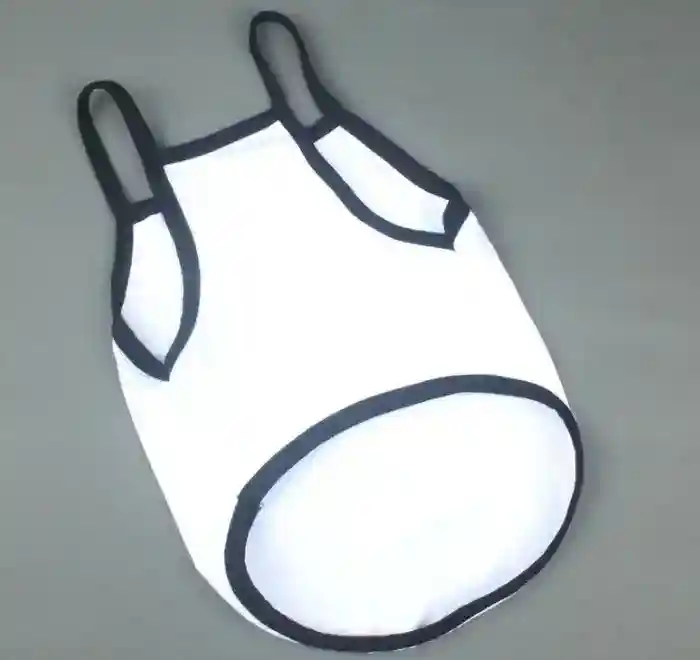 Canottiera per cani con orsetto "T-Bear" - immagine 4