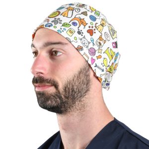 CAPPELLINO FANTASIA CANI SMILE